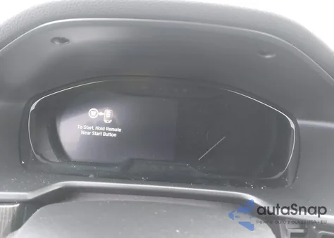 2021 Honda Accord Sport Special Edition из США, поврежденный, VIN 1HGCV1F42MA113559